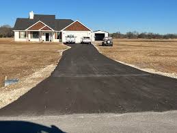 Driveway Overlay Services in Harrison, WI